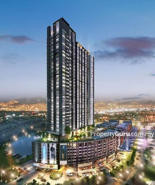 Service Residence for Sale at Sunway Gandaria - Danial Mohd Zaki - PropertyGuru.com.my