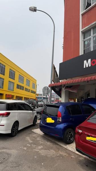 Service Residence for Sale at Nusa Bestari Shoplot Apartment - Yvonne Lim - PropertyGuru.com.my