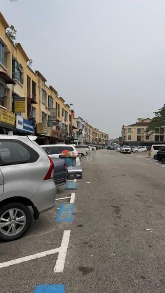 Service Residence for Sale at Nusa Bestari Shoplot Apartment - Yvonne Lim - PropertyGuru.com.my