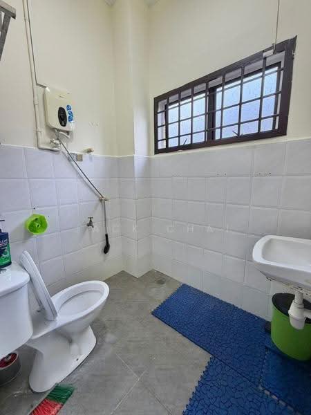 2-storey Terraced House for Sale in Bandar Selesa Jaya (Skudai) - Jack Chai - PropertyGuru.com.my