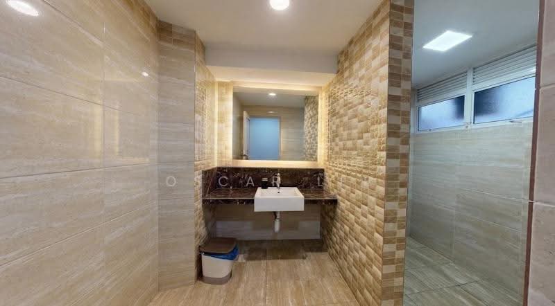 Detached Factory for Sale in Hicom - Glenmarie Industrial Park (Shah Alam) - Oscar Lee - Bathroom - PropertyGuru.com.my