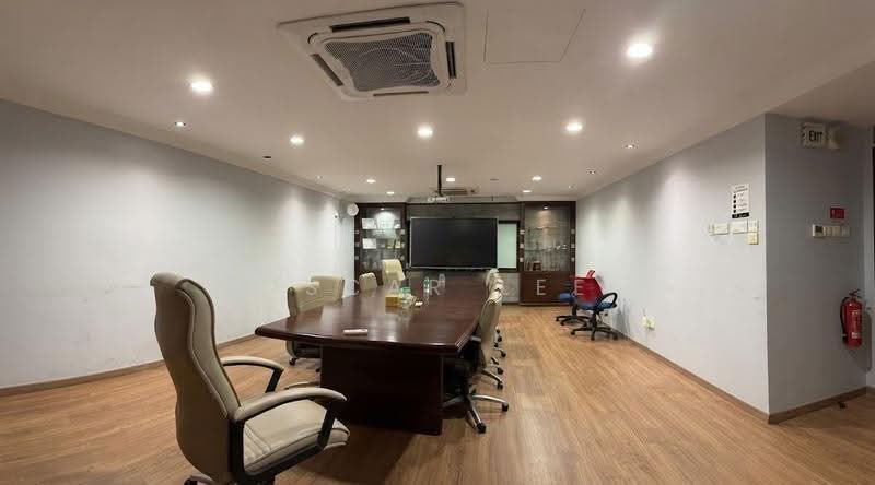 Detached Factory for Sale in Hicom - Glenmarie Industrial Park (Shah Alam) - Oscar Lee - Interior - PropertyGuru.com.my