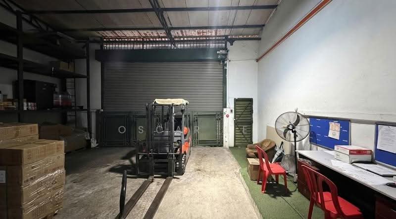 Detached Factory for Sale in Hicom - Glenmarie Industrial Park (Shah Alam) - Oscar Lee - PropertyGuru.com.my