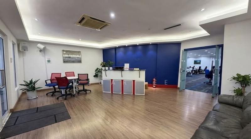 Detached Factory for Sale in Hicom - Glenmarie Industrial Park (Shah Alam) - Oscar Lee - Lobby - PropertyGuru.com.my