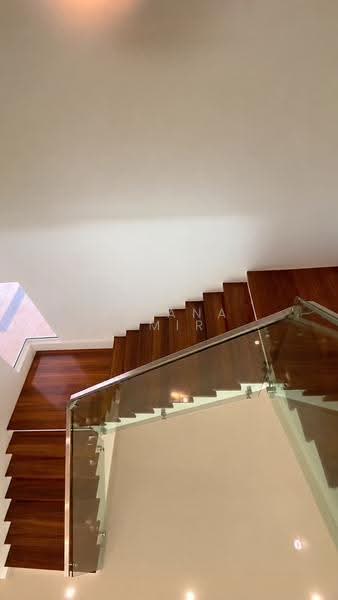 Bungalow House for Sale in Ukay Bistari (Ulu Kelang) - Allana Amir - PropertyGuru.com.my