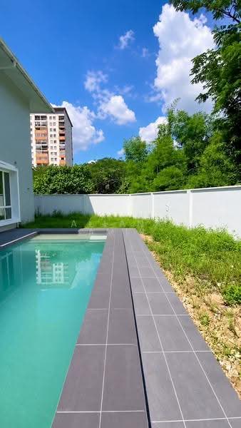 Bungalow House for Sale in Ukay Bistari (Ulu Kelang) - Allana Amir - PropertyGuru.com.my