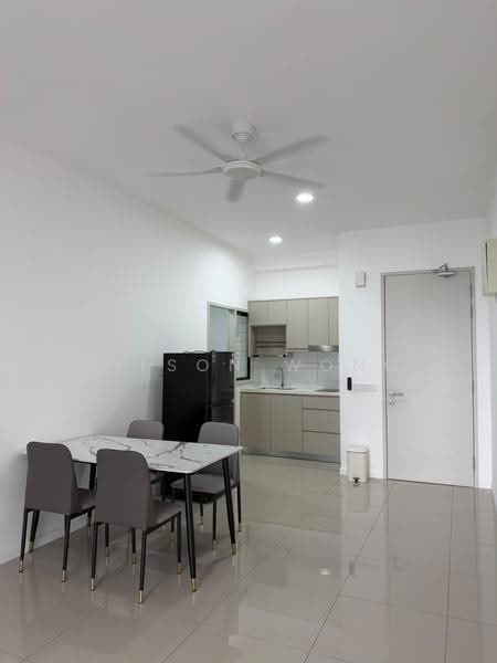 Service Residence for Rent at Savvy @ Riana Dutamas - Wilson Wong - PropertyGuru.com.my
