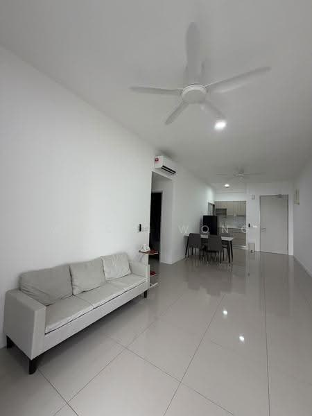 Service Residence for Rent at Savvy @ Riana Dutamas - Wilson Wong - PropertyGuru.com.my