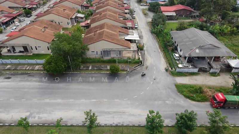 Semi-Detached House for Sale in Perumahan Pandan Perdana 2 (Kuantan) - Mohammad Azizi - PropertyGuru.com.my