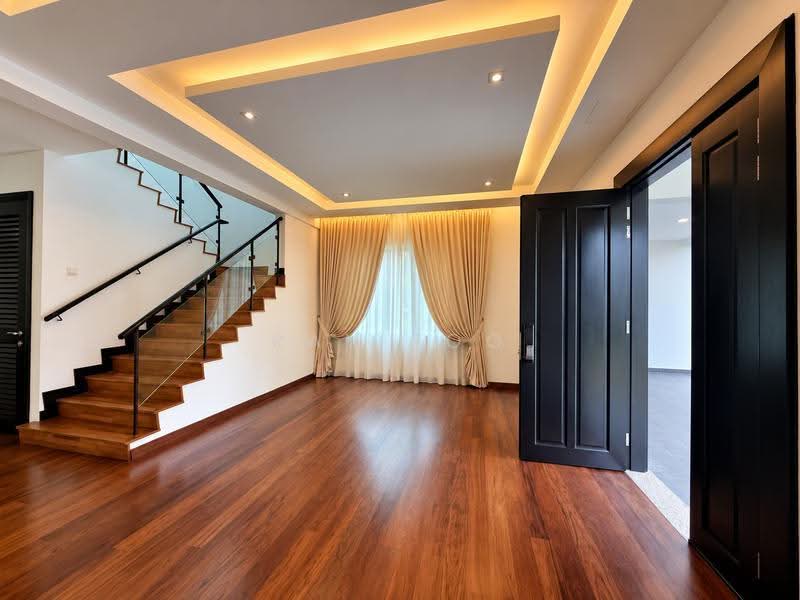 Semi-Detached House for Rent in Setia Eco Park (Setia Alam) - Ray Soo - Interior - PropertyGuru.com.my
