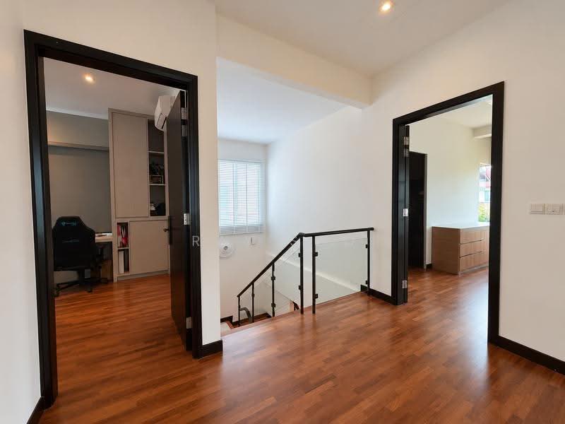Semi-Detached House for Rent in Setia Eco Park (Setia Alam) - Ray Soo - Study - PropertyGuru.com.my