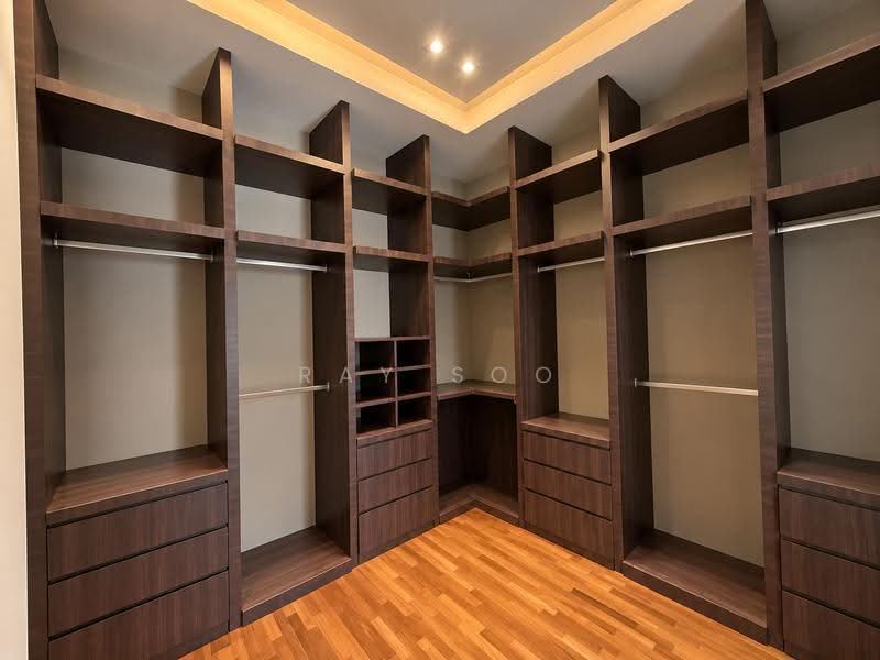 Semi-Detached House for Rent in Setia Eco Park (Setia Alam) - Ray Soo - Interior - PropertyGuru.com.my