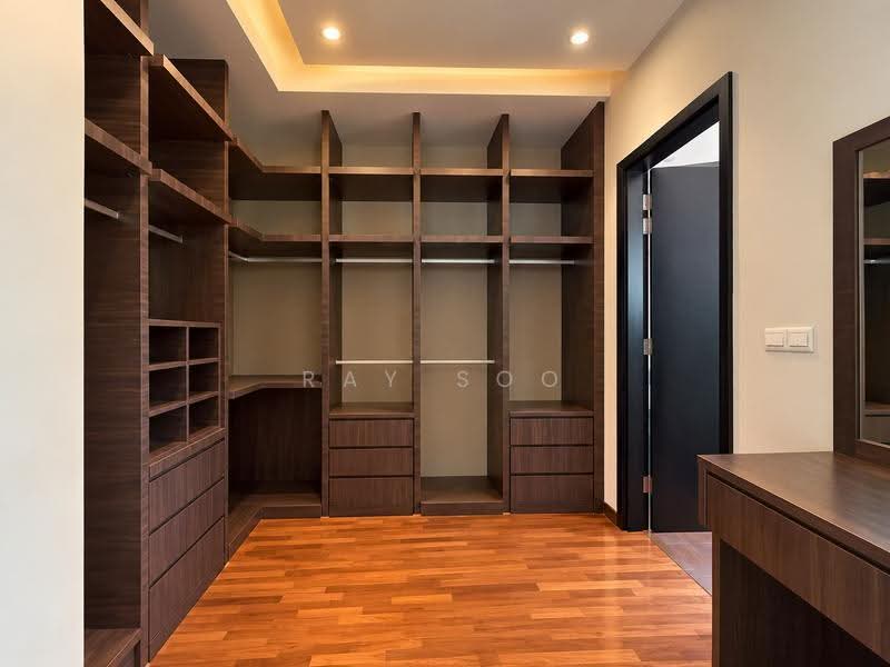 Semi-Detached House for Rent in Setia Eco Park (Setia Alam) - Ray Soo - Interior - PropertyGuru.com.my