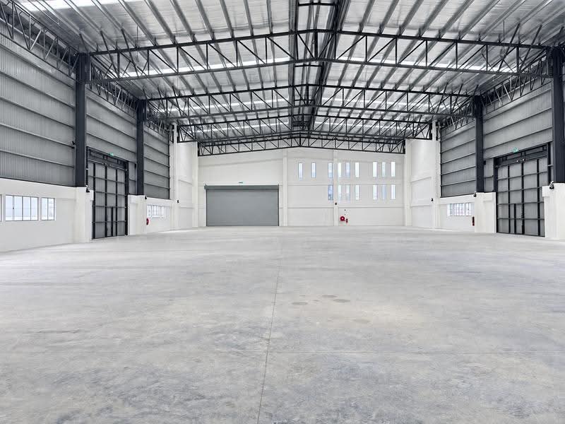 Semi-D Factory for Rent in Taman Sepang (Sepang) - Jonathan Yeoh - PropertyGuru.com.my