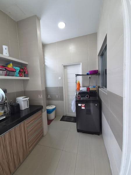 Rumah Teres 2-Tingkat untuk Dijual di Ipoh (Perak) - May Loo - Kitchen - PropertyGuru.com.my