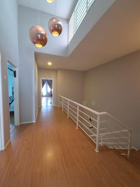 Rumah Teres 2-Tingkat untuk Dijual di Ipoh (Perak) - May Loo - Corridor - PropertyGuru.com.my
