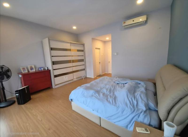 Rumah Teres 2-Tingkat untuk Dijual di Ipoh (Perak) - May Loo - Bedroom - PropertyGuru.com.my