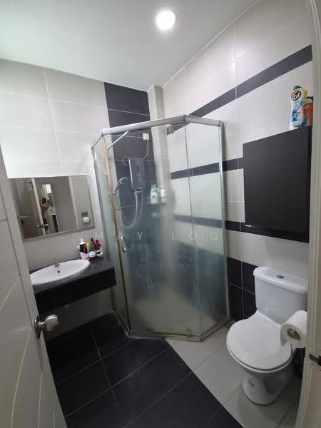 Rumah Teres 2-Tingkat untuk Dijual di Ipoh (Perak) - May Loo - Bathroom - PropertyGuru.com.my