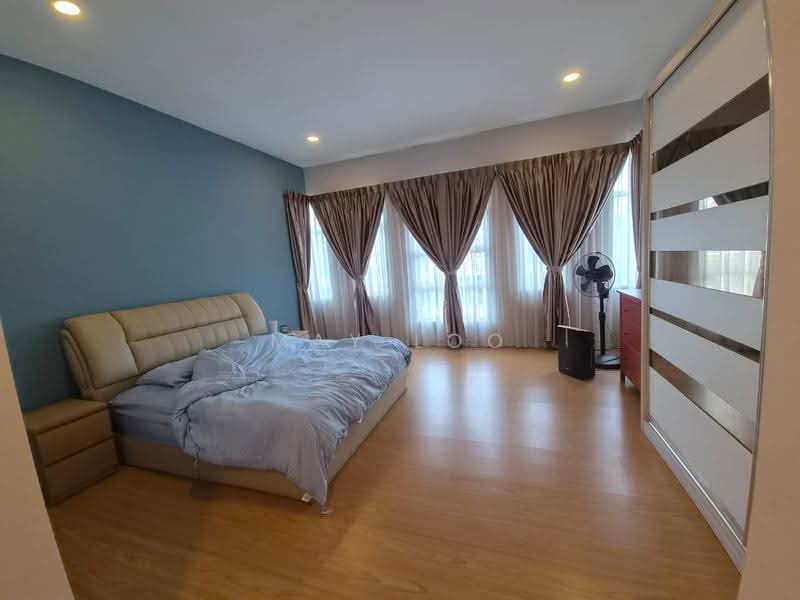 Rumah Teres 2-Tingkat untuk Dijual di Ipoh (Perak) - May Loo - Bedroom - PropertyGuru.com.my