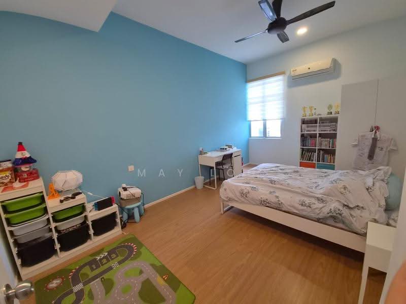 Rumah Teres 2-Tingkat untuk Dijual di Ipoh (Perak) - May Loo - Bedroom - PropertyGuru.com.my