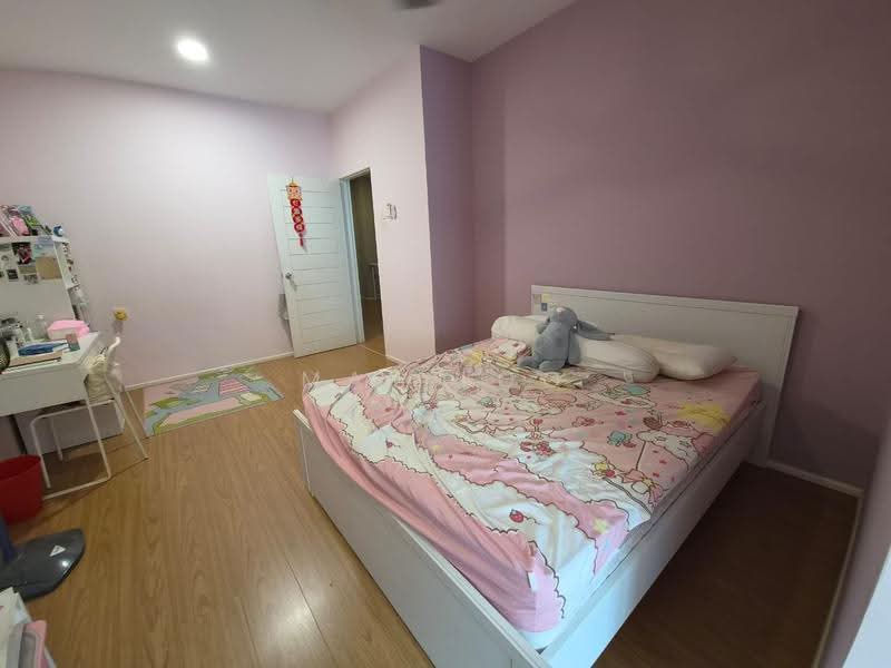 Rumah Teres 2-Tingkat untuk Dijual di Ipoh (Perak) - May Loo - Bedroom - PropertyGuru.com.my