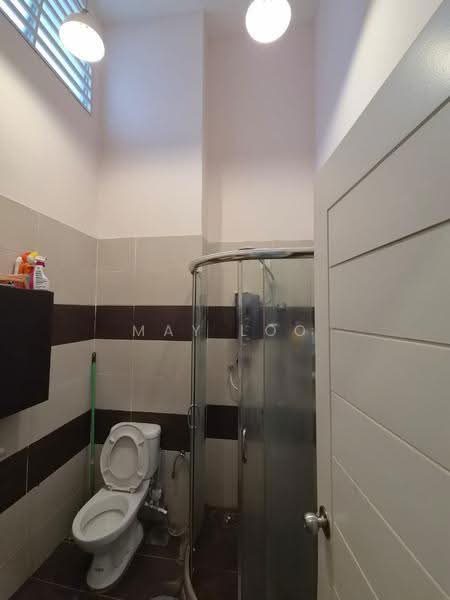 Rumah Teres 2-Tingkat untuk Dijual di Ipoh (Perak) - May Loo - Bathroom - PropertyGuru.com.my