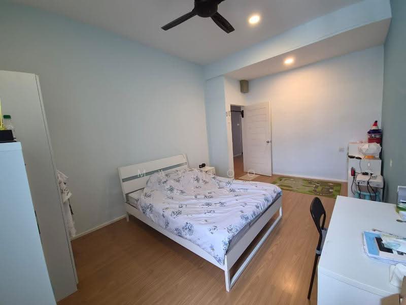 Rumah Teres 2-Tingkat untuk Dijual di Ipoh (Perak) - May Loo - Bedroom - PropertyGuru.com.my