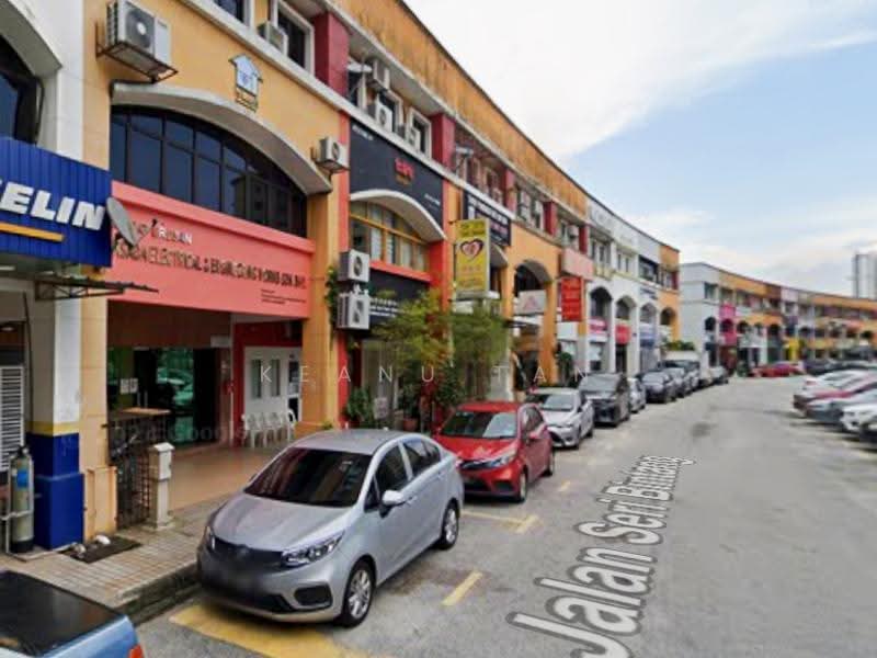 Pejabat untuk Disewa di Taman Sri Bintang (Kepong) - Keanu Tan - Exterior - PropertyGuru.com.my