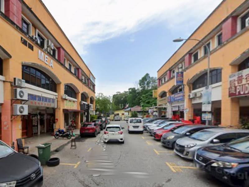 Pejabat untuk Disewa di Taman Sri Bintang (Kepong) - Keanu Tan - PropertyGuru.com.my