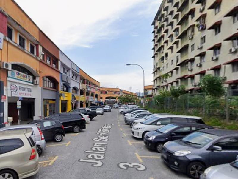 Pejabat untuk Disewa di Taman Sri Bintang (Kepong) - Keanu Tan - PropertyGuru.com.my