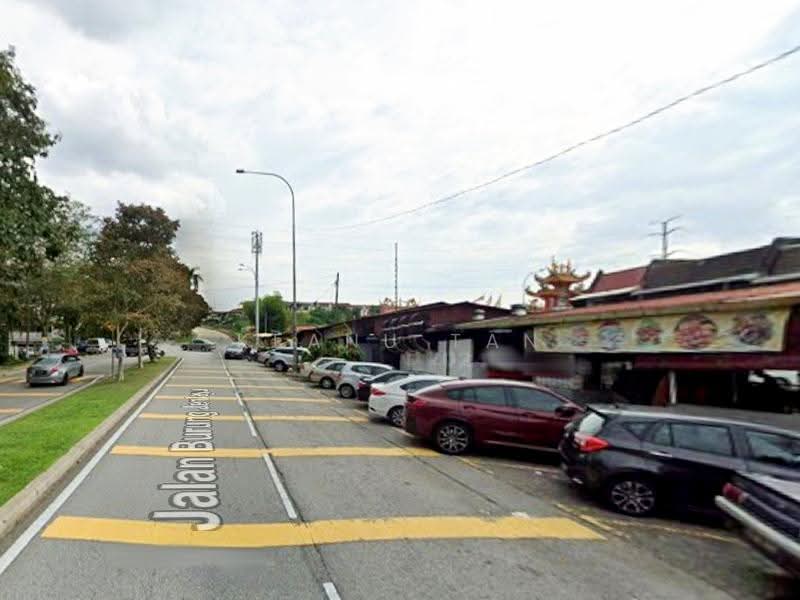 Shop for Rent in Taman Bukit Maluri (Kepong) - Keanu Tan - PropertyGuru.com.my