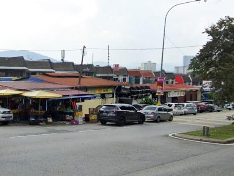 Shop for Rent in Taman Bukit Maluri (Kepong) - Keanu Tan - PropertyGuru.com.my