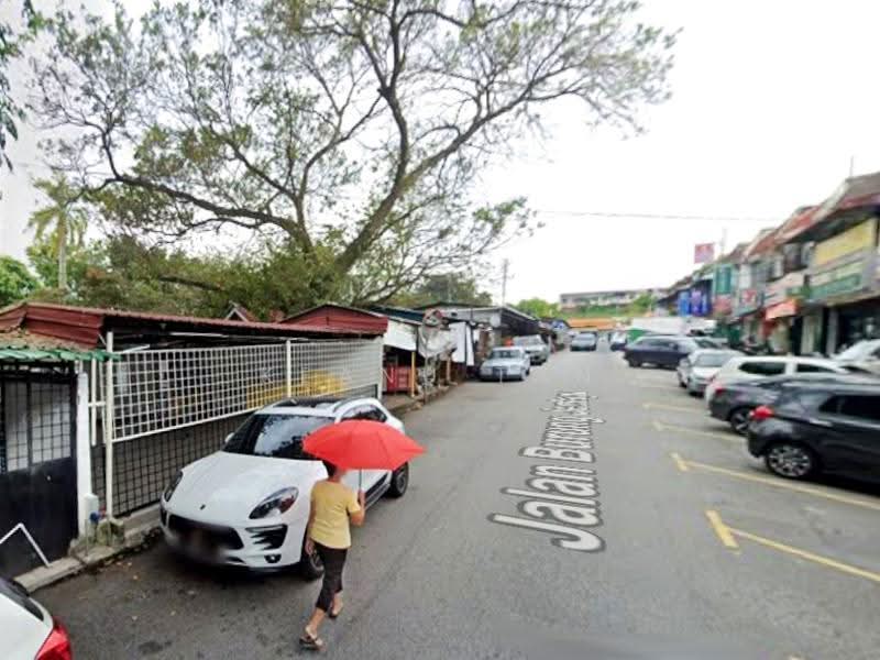 Shop for Rent in Taman Bukit Maluri (Kepong) - Keanu Tan - PropertyGuru.com.my