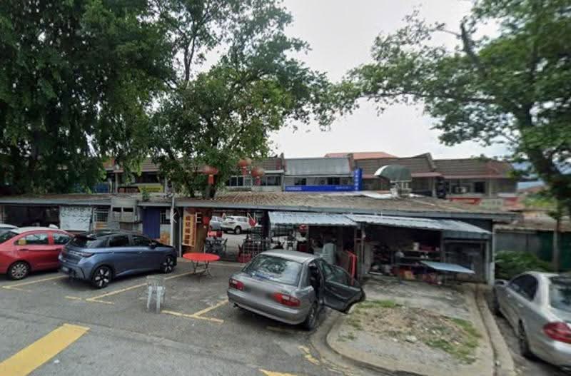 Shop for Rent in Taman Bukit Maluri (Kepong) - Keanu Tan - PropertyGuru.com.my