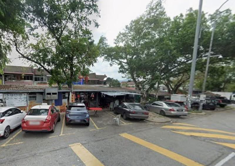 Shop for Rent in Taman Bukit Maluri (Kepong) - Keanu Tan - PropertyGuru.com.my