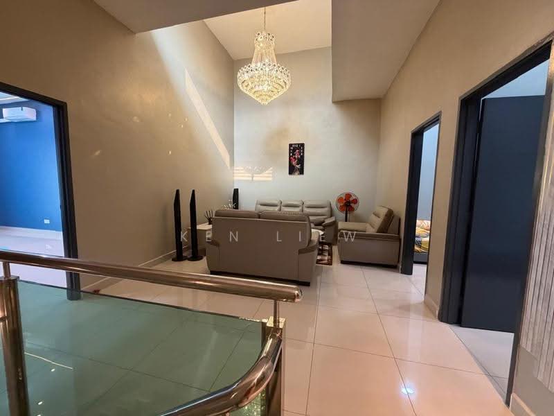 2-storey Terraced House for Rent in Taman Pulai Bestari (Skudai) - Ken Liew - PropertyGuru.com.my