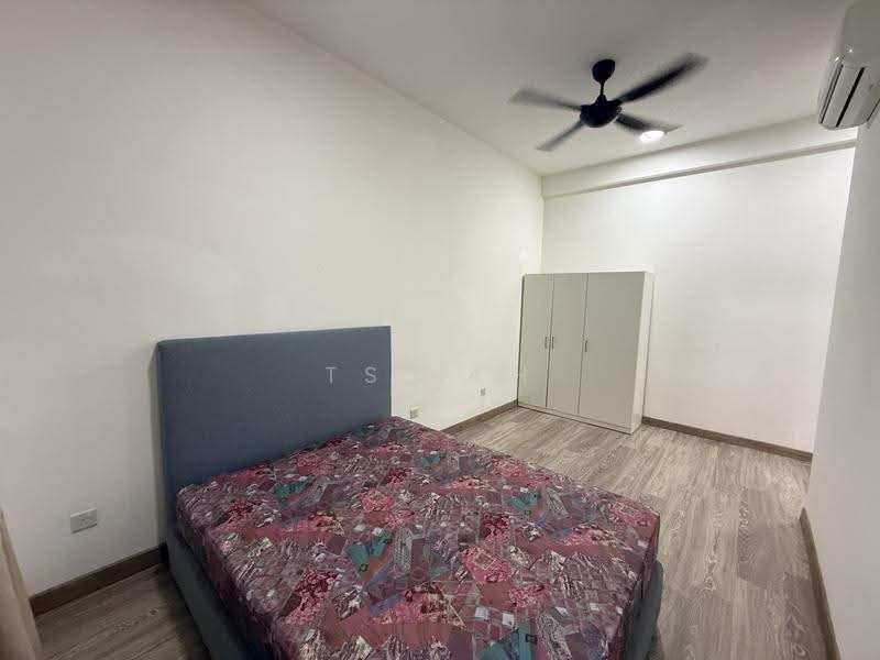Kediaman Servis untuk Disewa di South View - TS Teh - Bedroom - PropertyGuru.com.my