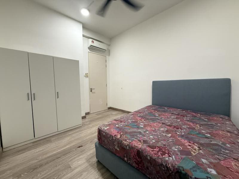 Kediaman Servis untuk Disewa di South View - TS Teh - Bedroom - PropertyGuru.com.my