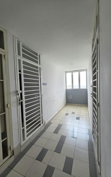 Service Residence for Rent at Saville @ Kajang - Kent Chong - Corridor - PropertyGuru.com.my