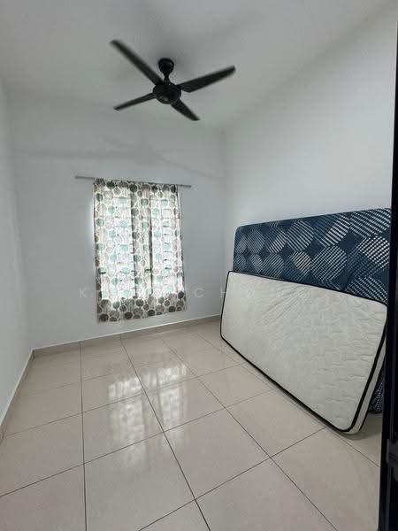 Service Residence for Rent at Saville @ Kajang - Kent Chong - Bedroom - PropertyGuru.com.my