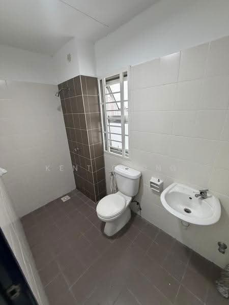 Service Residence for Rent at Saville @ Kajang - Kent Chong - Bathroom - PropertyGuru.com.my