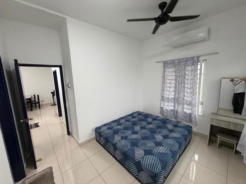 Service Residence for Rent at Saville @ Kajang - Kent Chong - Bedroom - PropertyGuru.com.my