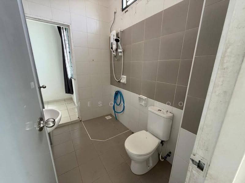 Rumah Teres 2-Tingkat untuk Disewa di Taman Nusa Sentral (Iskandar Puteri (Nusajaya)) - Jameson Choo - Bathroom - PropertyGuru.com.my