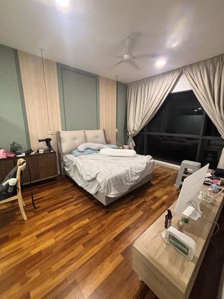 Condominium for Rent at Bora Residences - Evan Tai - PropertyGuru.com.my