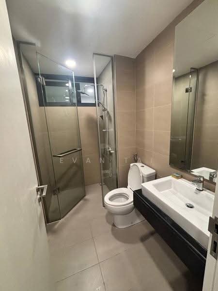 Condominium for Rent at Bora Residences - Evan Tai - PropertyGuru.com.my