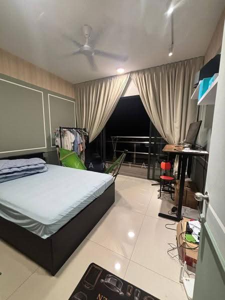 Condominium for Rent at Bora Residences - Evan Tai - PropertyGuru.com.my
