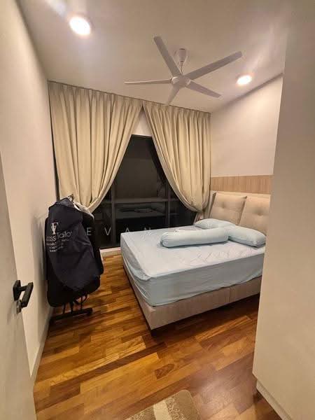 Condominium for Rent at Bora Residences - Evan Tai - PropertyGuru.com.my