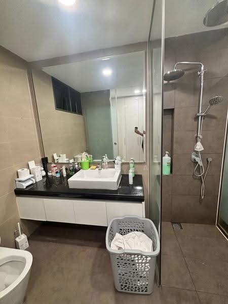 Condominium for Rent at Bora Residences - Evan Tai - PropertyGuru.com.my