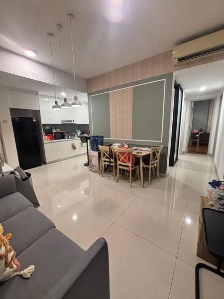 Condominium for Rent at Bora Residences - Evan Tai - PropertyGuru.com.my