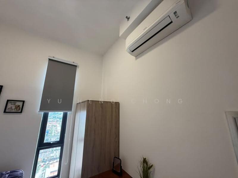 Service Residence for Rent at The Grand Subang Jaya SS15 - Yu Heng Chong - Interior - PropertyGuru.com.my